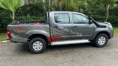 Toyota Hilux à vendre Abidjan - Voiture Côte d'Ivoire