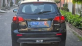 Suzuki Vitara à vendre Abidjan - Voiture Côte d'Ivoire