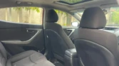 Hyundai Elantra à vendre Abidjan - Voiture Côte d'Ivoire