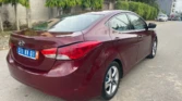 Hyundai Elantra à vendre Abidjan - Voiture Côte d'Ivoire