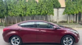 Hyundai Elantra à vendre Abidjan - Voiture Côte d'Ivoire