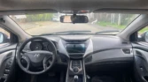 Hyundai Elantra à vendre Abidjan - Voiture Côte d'Ivoire