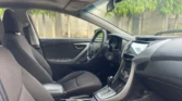 Hyundai Elantra à vendre Abidjan - Voiture Côte d'Ivoire