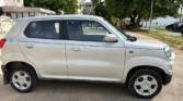 Suzuki Expresoo à vendre Abidjan - Voiture Côte d'Ivoire