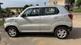 Suzuki Expresoo à vendre Abidjan - Voiture Côte d'Ivoire