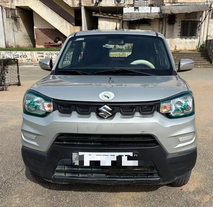 Suzuki Expresoo à vendre Abidjan - Voiture Côte d'Ivoire