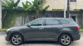 Hyundai Santafe à vendre Abidjan - Voiture Côte d'Ivoire