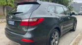 Hyundai Santafe à vendre Abidjan - Voiture Côte d'Ivoire