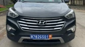 Hyundai Santafe à vendre Abidjan - Voiture Côte d'Ivoire