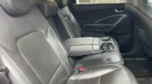Hyundai Santafe à vendre Abidjan - Voiture Côte d'Ivoire
