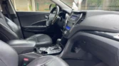 Hyundai Santafe à vendre Abidjan - Voiture Côte d'Ivoire