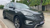 Hyundai Santafe à vendre Abidjan - Voiture Côte d'Ivoire