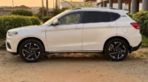 Haval H2 à vendre Abidjan - Voiture Côte d'Ivoire