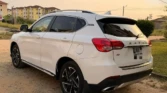 Haval H2 à vendre Abidjan - Voiture Côte d'Ivoire