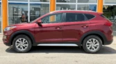 Hyundai Tucson à vendre Abidjan - Voiture Côte d'Ivoire