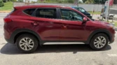 Hyundai Tucson à vendre Abidjan - Voiture Côte d'Ivoire