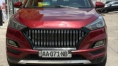 Hyundai Tucson à vendre Abidjan - Voiture Côte d'Ivoire
