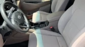 Hyundai Tucson à vendre Abidjan - Voiture Côte d'Ivoire