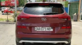 Hyundai Tucson à vendre Abidjan - Voiture Côte d'Ivoire