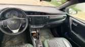 Toyota Corolla à vendre Abidjan - Voiture Côte d'Ivoire