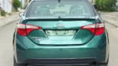 Toyota Corolla à vendre Abidjan - Voiture Côte d'Ivoire