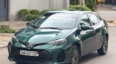 Toyota Corolla à vendre Abidjan - Voiture Côte d'Ivoire