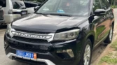 Changan S75 à vendre Abidjan - Voiture Côte d'Ivoire