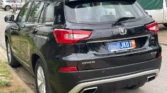 Changan S75 à vendre Abidjan - Voiture Côte d'Ivoire