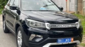 Changan S75 à vendre Abidjan - Voiture Côte d'Ivoire