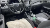 Changan S75 à vendre Abidjan - Voiture Côte d'Ivoire