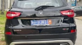 Changan S75 à vendre Abidjan - Voiture Côte d'Ivoire