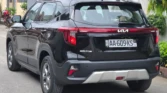 Kia Seltos à vendre Abidjan - Voiture Côte d'Ivoire
