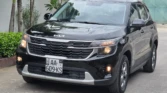 Kia Seltos à vendre Abidjan - Voiture Côte d'Ivoire