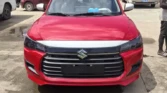 Suzuki Drize à vendre Abidjan - Voiture Côte d'Ivoire
