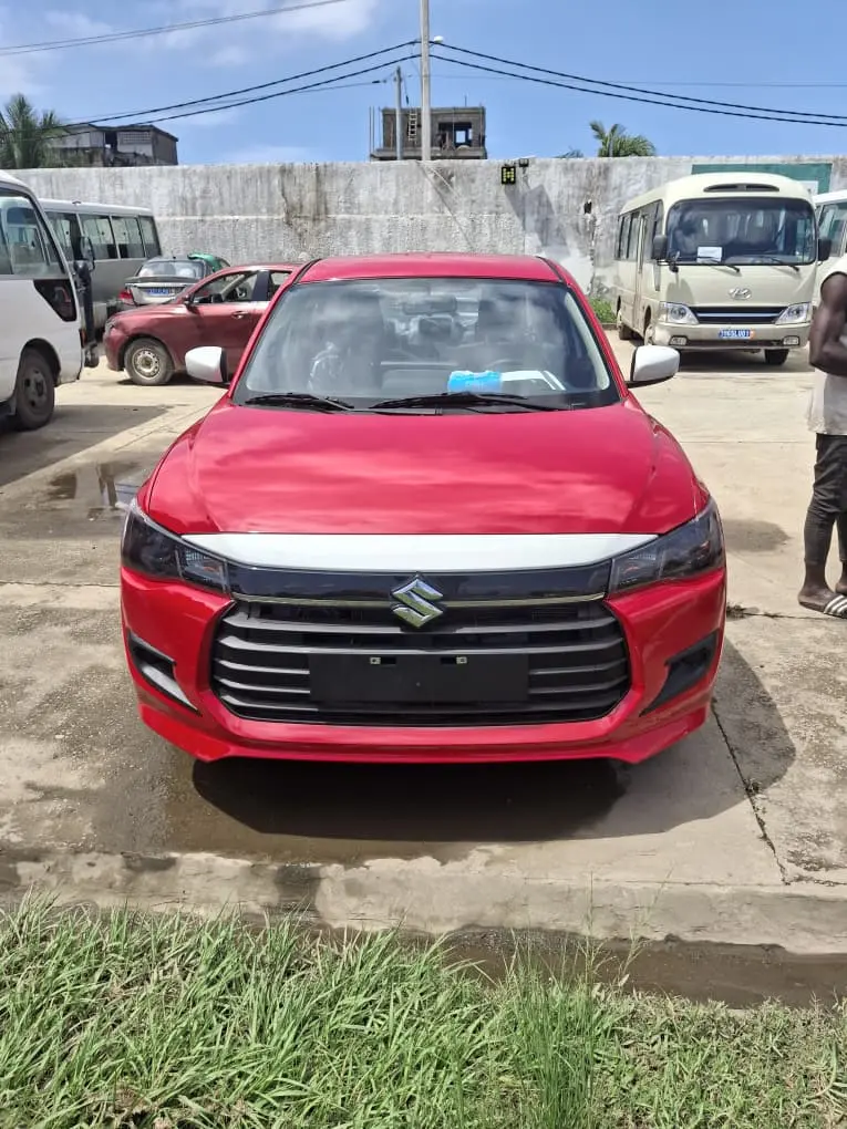 Suzuki Drize à vendre Abidjan - Voiture Côte d'Ivoire