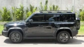 jetour T2 à vendre Abidjan - Voiture Côte d'Ivoire