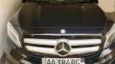 Mercedes-Benz GLA 250 à vendre Abidjan - Voiture Côte d'Ivoire