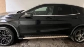 Mercedes-Benz GLA 250 à vendre Abidjan - Voiture Côte d'Ivoire
