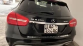Mercedes-Benz GLA 250 à vendre Abidjan - Voiture Côte d'Ivoire