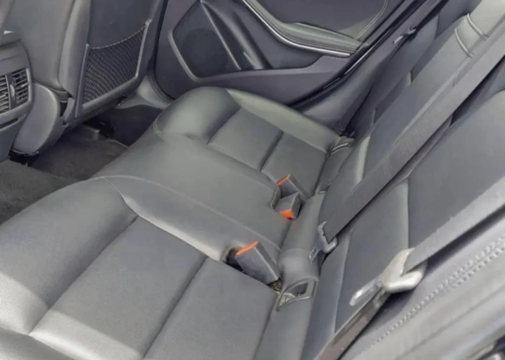 Mercedes-Benz GLA 250 à vendre Abidjan - Voiture Côte d'Ivoire