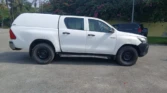 Toyota Hilux à vendre Abidjan - Voiture Côte d'Ivoire