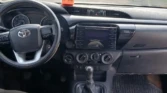 Toyota Hilux à vendre Abidjan - Voiture Côte d'Ivoire