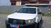 Toyota Hilux à vendre Abidjan - Voiture Côte d'Ivoire