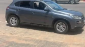 Peugeot 4008 à vendre Abidjan - Voiture Côte d'Ivoire