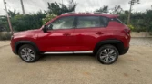 Changan CS35 plus à vendre Abidjan - Voiture Côte d'Ivoire