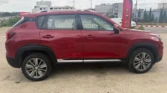 Changan CS35 plus à vendre Abidjan - Voiture Côte d'Ivoire