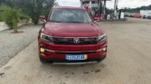 Changan CS35 plus à vendre Abidjan - Voiture Côte d'Ivoire