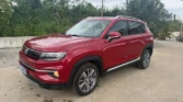 Changan CS35 plus à vendre Abidjan - Voiture Côte d'Ivoire