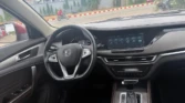 Changan CS35 plus à vendre Abidjan - Voiture Côte d'Ivoire