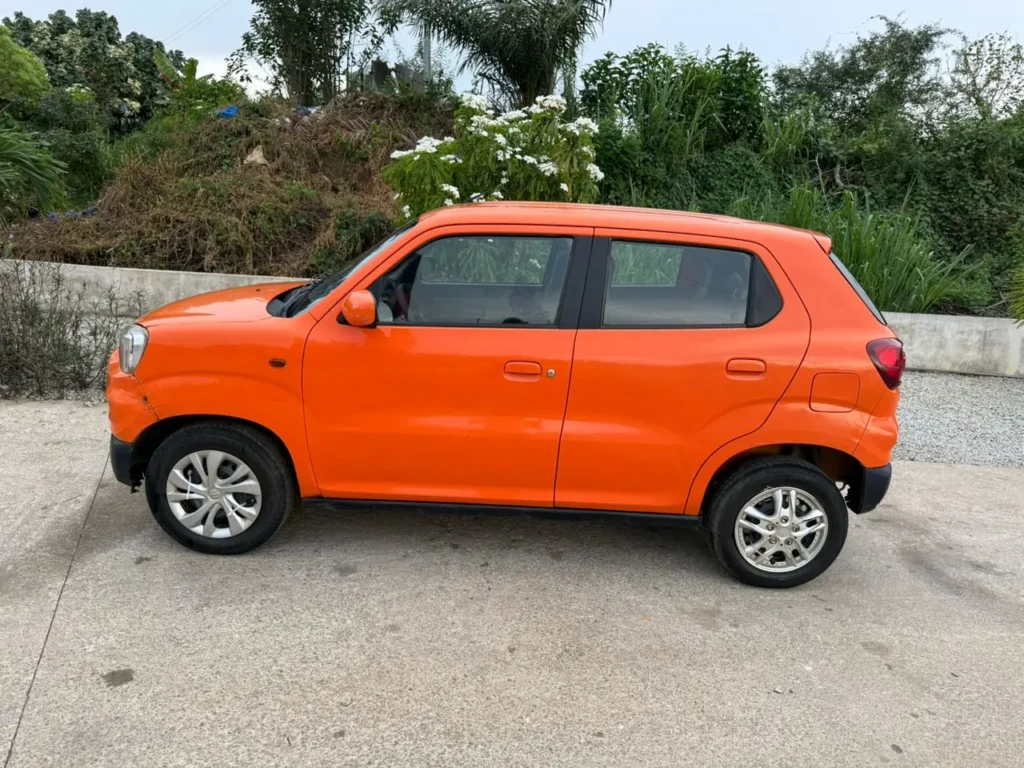 Suzuki Expresso à vendre Abidjan - Voiture Côte d'Ivoire